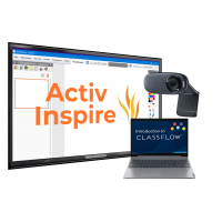 Інтерактивні комплекти для освіти