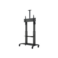 Мобільна стійка для дисплеїв Multibrackets M Public Floorstand Dual 180 HD