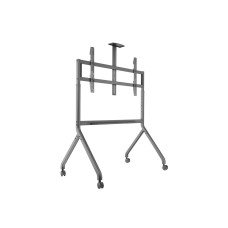 Мобільна стійка для дисплеїв Multibrackets M Collaboration Floorstand 65-100 HD