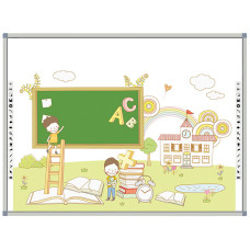 Інтерактивна дошка Bansion BA-84