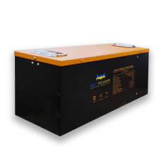Акумулятор Bat-Power 12.8V -200Ah LiFePo4 Lithium Battery 