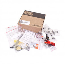 Комплект запчастин для 3D принтера Prusa i3 MKS3+