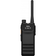 Радіостанція Hytera HP705 V1 UHF / VHF