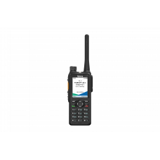 Рація професійна цифрова Hytera HP785 / HP785G UHF / VHF