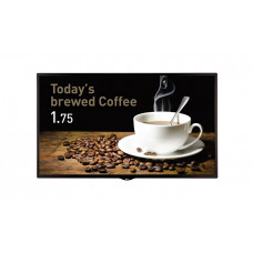 LED-дисплей LG 32SE3D