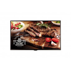LED-дисплей LG 43SE3DD