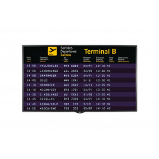 LED-дисплей LG 42SH7DB-M