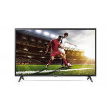 Комерційний телевізор LG 49UU640C