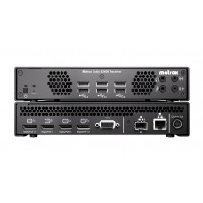 KVM приймач Matrox XTO3-N3408RX