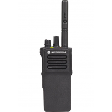 Радіостанція Motorola MOTOTRBO DP4400E UHF