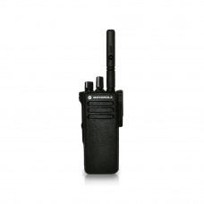 Радіостанція Motorola MOTOTRBO DP4400E VHF