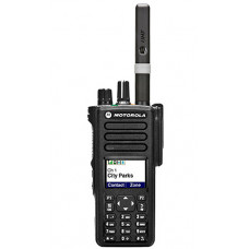 Радіостанція Motorola MOTOTRBO DP4801E VHF