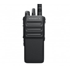 Радіостанція Motorola MOTOTRBO Capable R7 VHF Non-Keypad (2200 mAh)