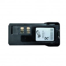 Батарея акумуляторна Axess для Motorola DP4400 DP4800 Li-ion 2500 mAh Impres з кліпсою Батарея акумуляторна Axess для Motorola DP4400 DP4800 Li-ion 2500 mAh Impres з кліпсою