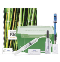 Набір з біології PASCO EB-6334 стартовий 