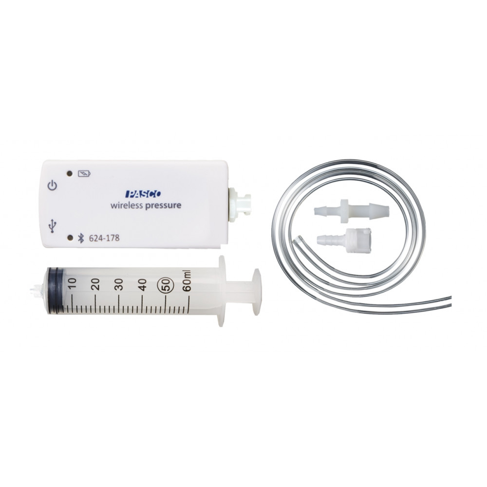 Набір з біології PASCO EB-6334 стартовий 