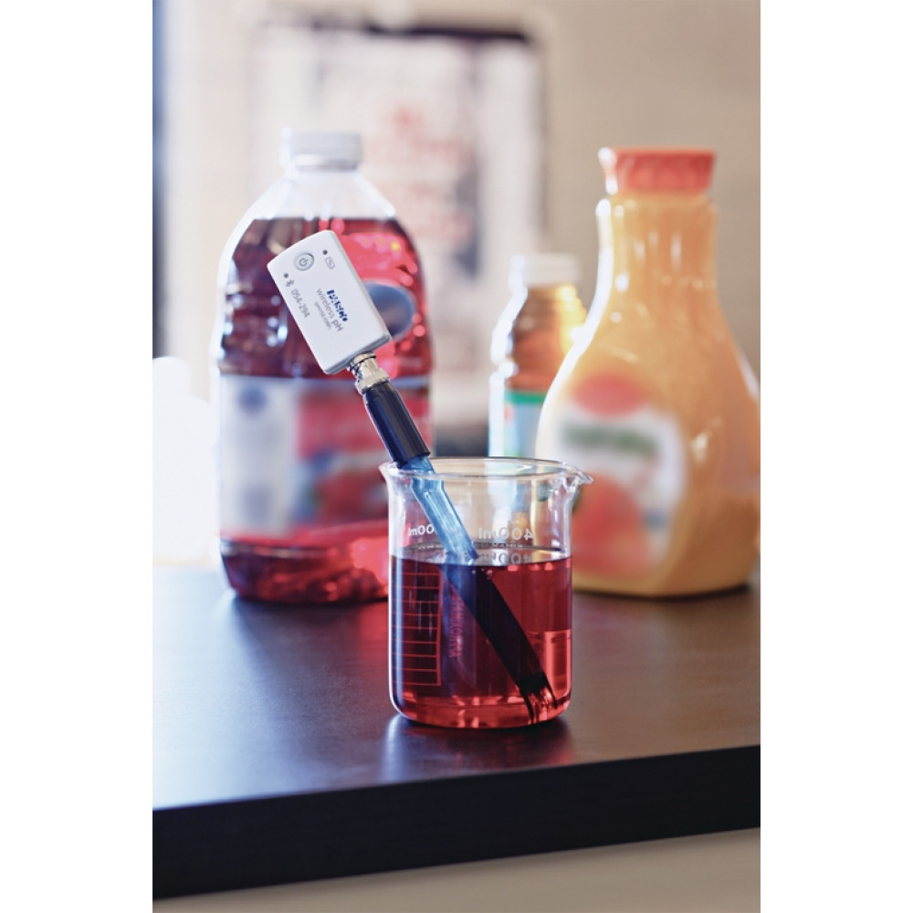 Набір з біології PASCO EB-6335 розширений