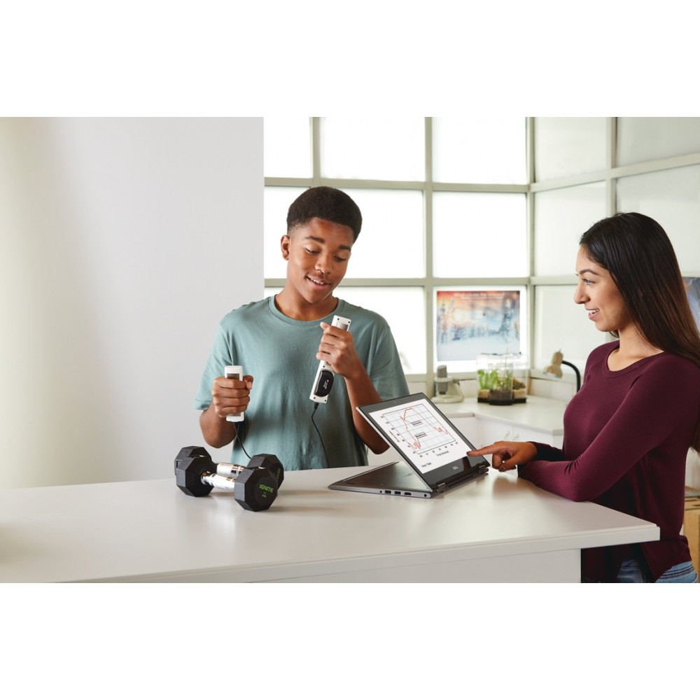 Набір з біології PASCO EB-6335 розширений