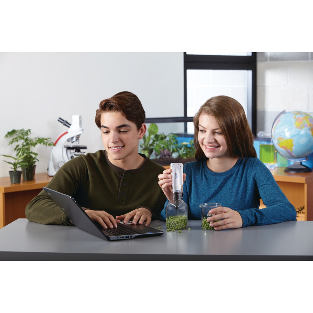 Набір з біології PASCO EB-6335 розширений