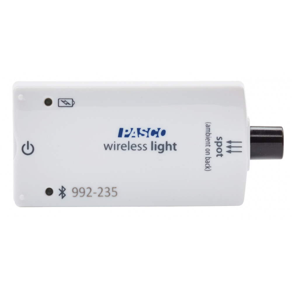 Набір з біології PASCO EB-6334 стартовий 