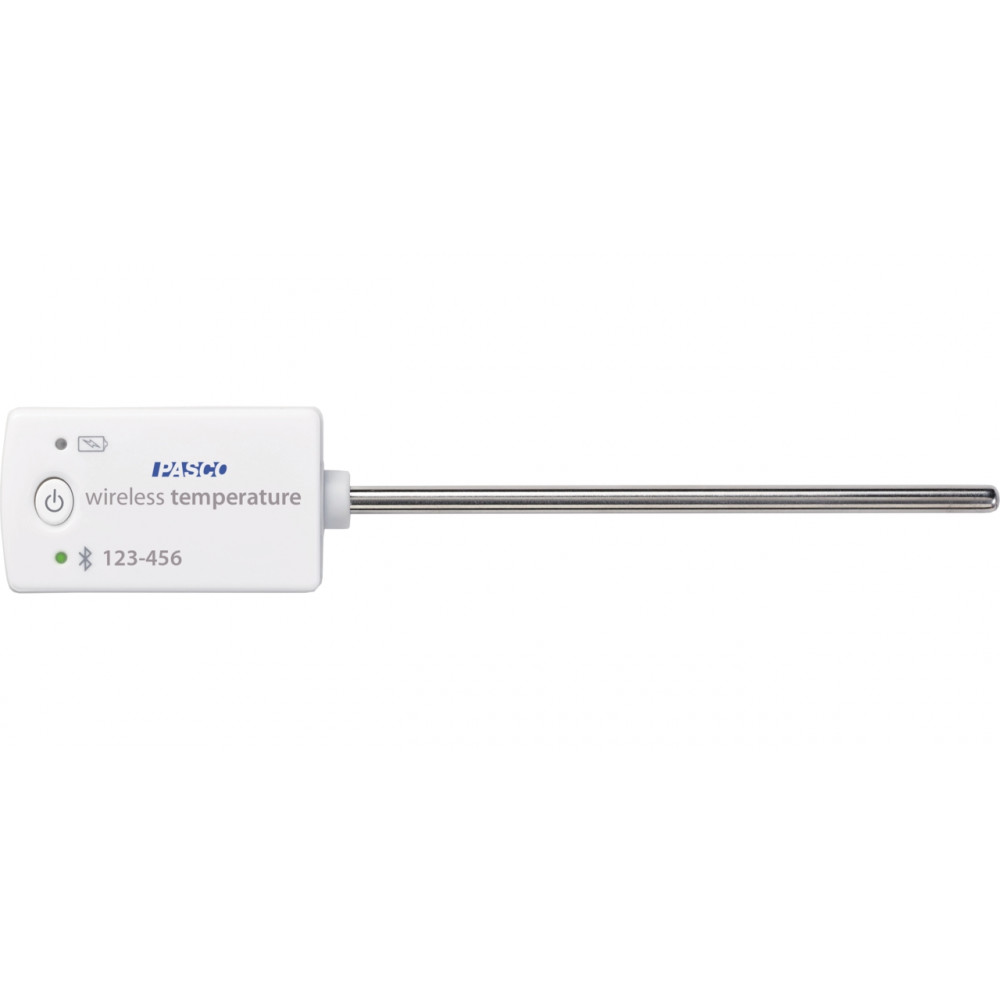 Набір з хімії "Цифрові датчики" 