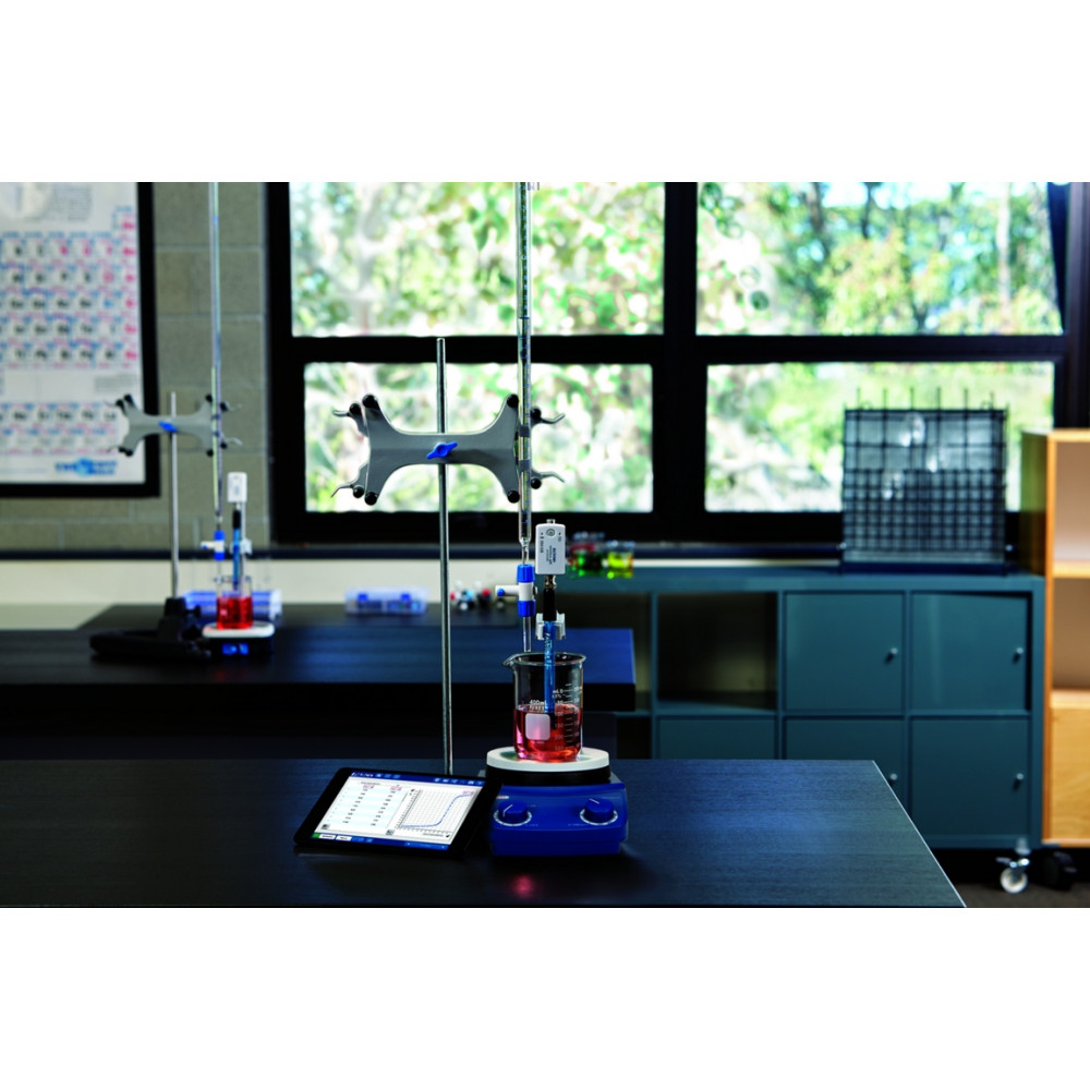 Набір з хімії "Цифрові датчики" 