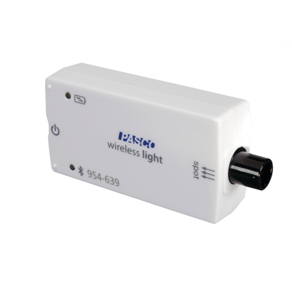 Набір з хімії "Цифрові датчики" 