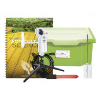 Набір з географії "Цифрові датчики PASCO" відповідно Наказу №574 МОН