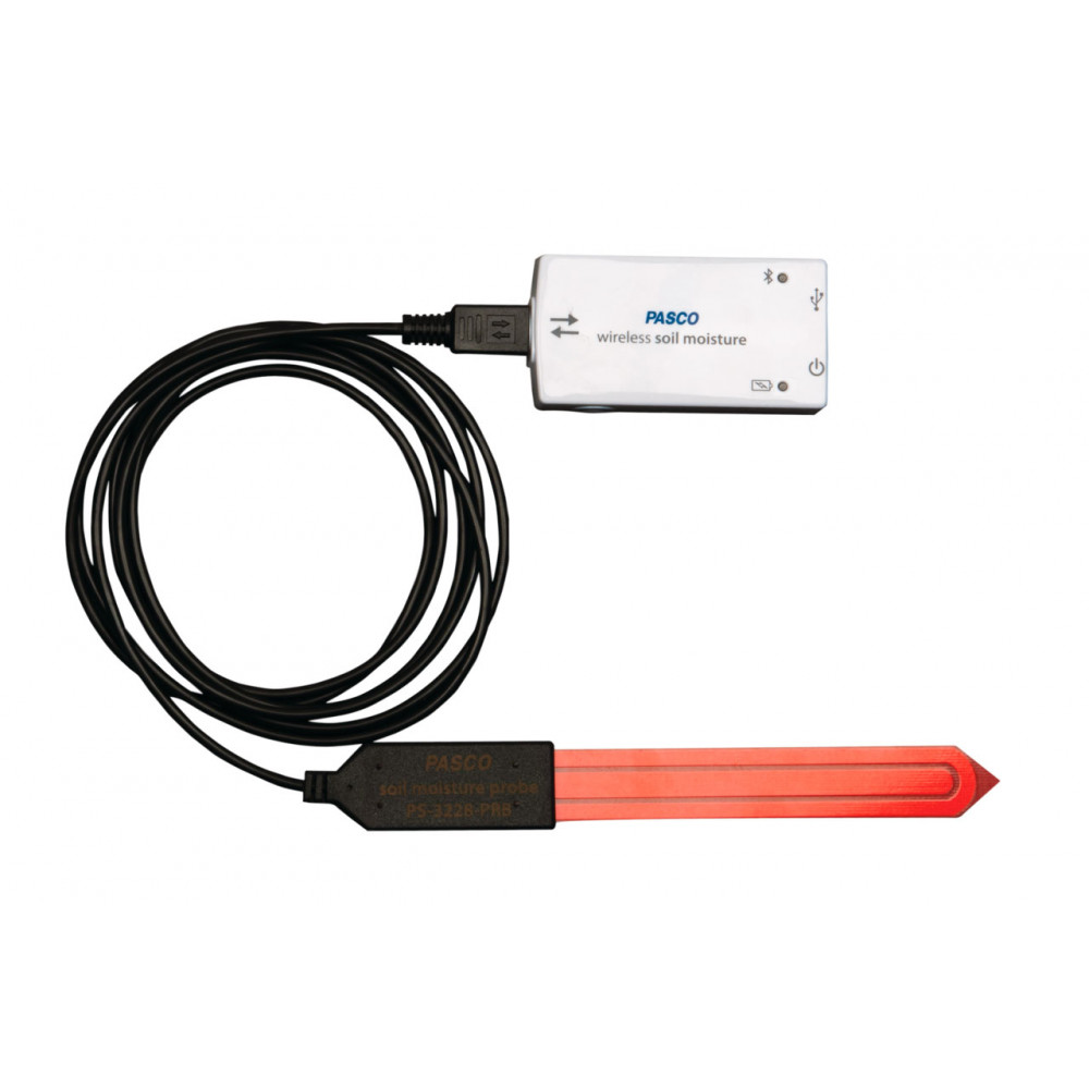 Набір з географії "Цифрові датчики PASCO" відповідно Наказу №574 МОН