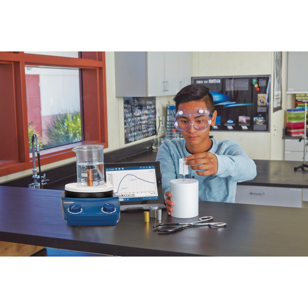 Набір з географії "Цифрові датчики PASCO" відповідно Наказу №574 МОН