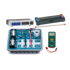 Набір з фізики "Постійний струм", додатковий