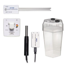 Набір з біології PASCO EB-6335 розширений