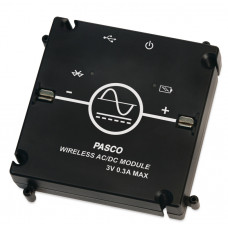 Модуль бездротового джерела живлення AC/DC PASCO EM-3533