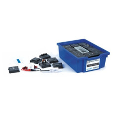 Набір з фізики PASCO EM-3557 "Електрика та магнетизм"