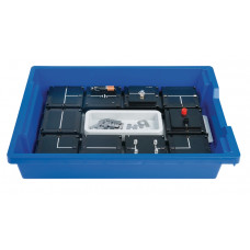 Набір ресурсний для модульної плати PASCO EM-3540