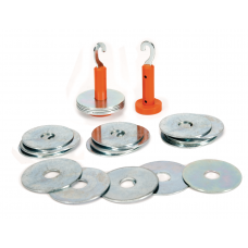 Набір тягарців Pasco EP-3563 