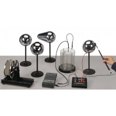 Набір обладнання "Електростатика" PASCO ES-9080B