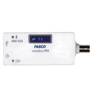 Бездротовий цифровий pH-датчик з дисплеєм PS-4204