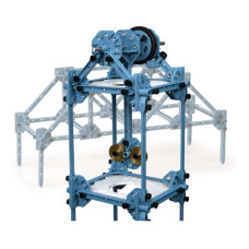 STEM набір "Інженерія"