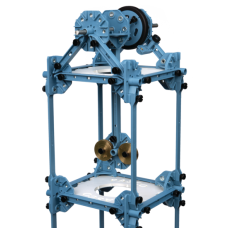 Комплект "Резонансна вежа" PASCO ME-7018