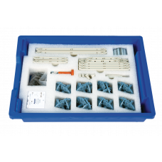 Комплект "Будування найкращих мостів" PASCO ME-3581