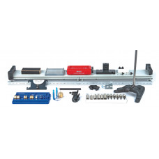 Набір з фізики PASCO ME-5300 "Механіка"