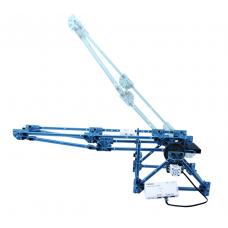 Комплект "Підйомний міст" PASCO ME-7028