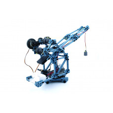 Комплект "Моторний кран" PASCO ME-7030