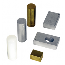 Набір тіл правильної і неправильної форми PASCO ME-8569A