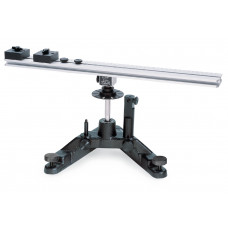 Обертальна платформа з набору експериментальної установки "Обертальні рухи" PASCO ME-8951