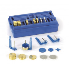 Набір вантажів з тримачами PASCO ME-8979