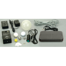 Набір для вивчення прискорення вільного падіння PASCO ME-9889