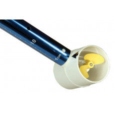 Цифровий датчик швидкості потоку і температури PASCO PS-2130