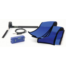 Цифровий датчик кутів граней (гоніометр) PASCO PS-2137